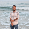 Pratik Kumar Mahapatra
