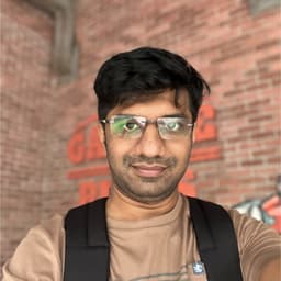 Pratik Malviya