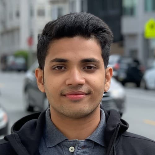 Pratik Mistry
