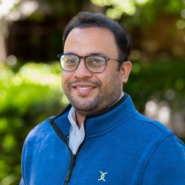 Pratik Poddar