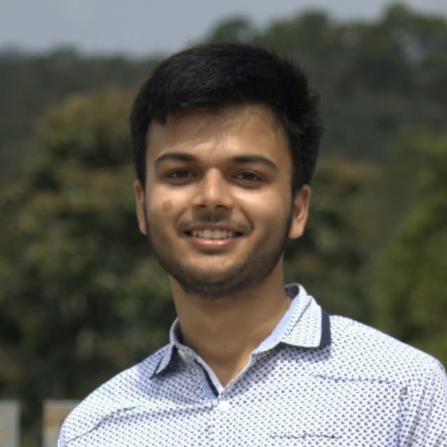 Pratik Raj
