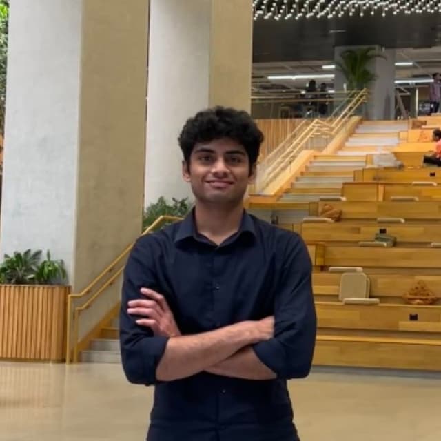 Pratik Raj