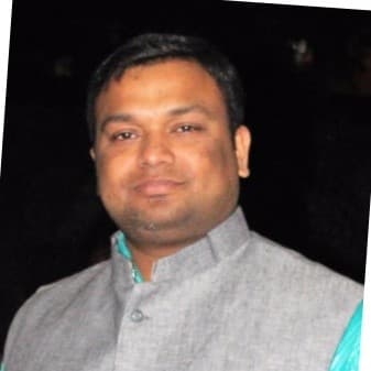 Pratik Ranjan