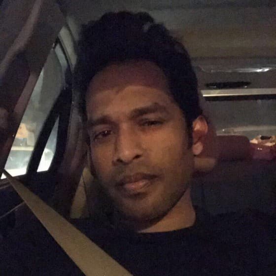 Pratik Rokade