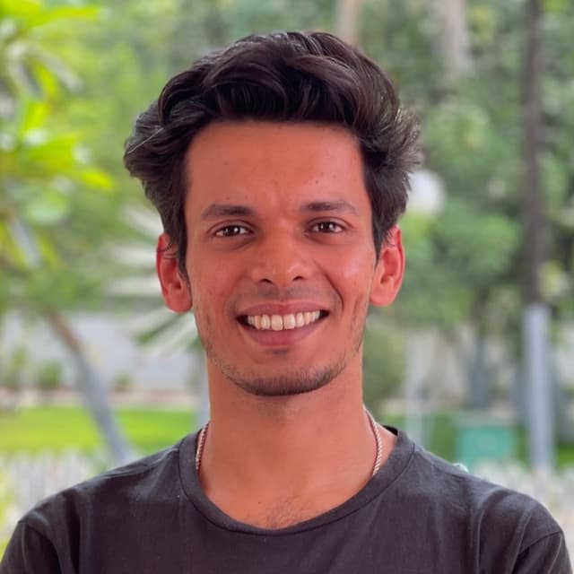 Pratik Sagar Mishra