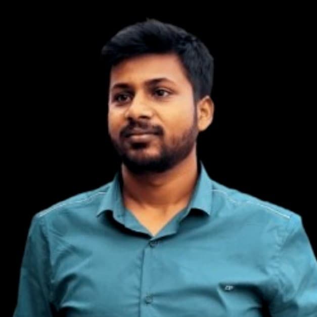 Pratik Samant