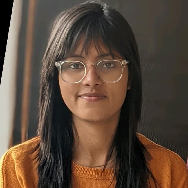 Pratiksha .