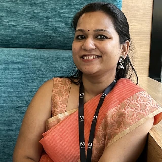 Pratiksha Aggarwal