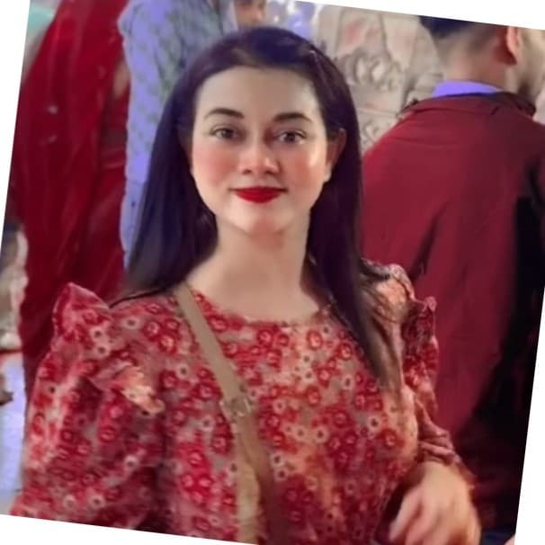 Pratiksha Agrawal