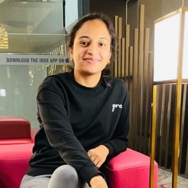 pratiksha Dighe