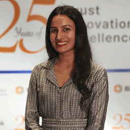 Pratiksha Jain