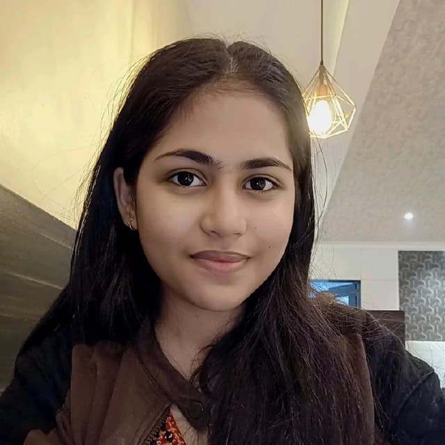 pratiksha K.