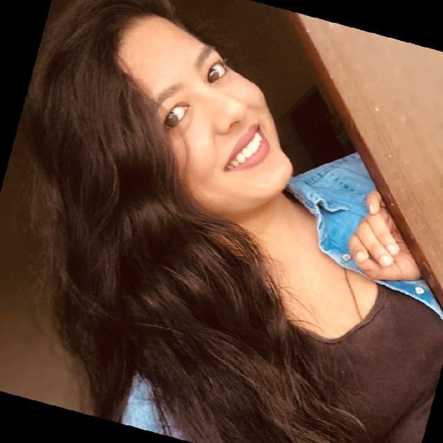 Pratiksha Lakare