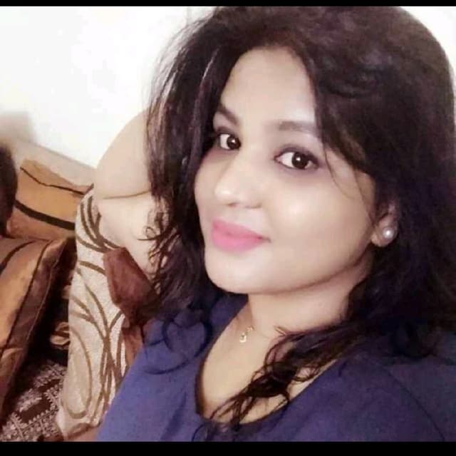 pratiksha nikam