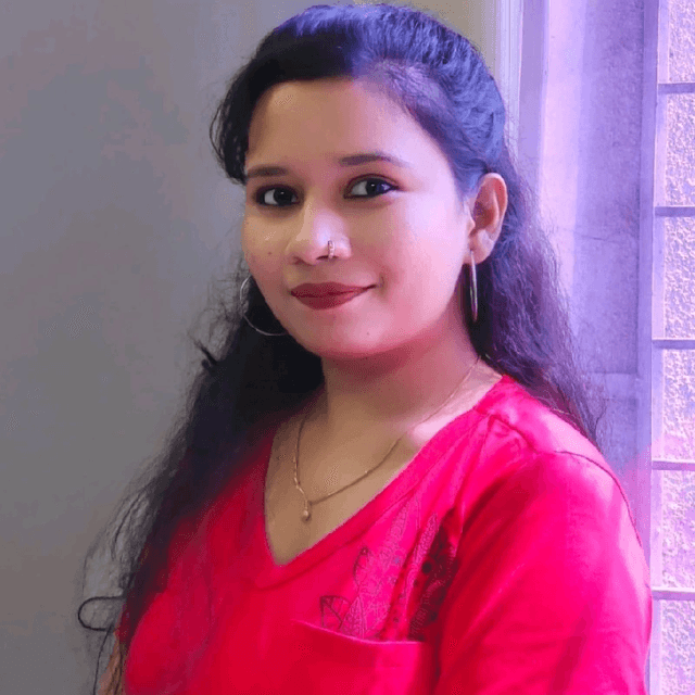 Pratiksha Palkar