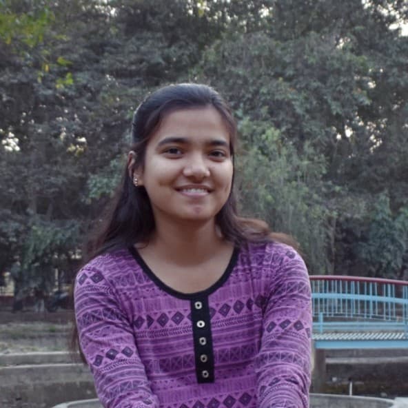 Pratiksha Pandey