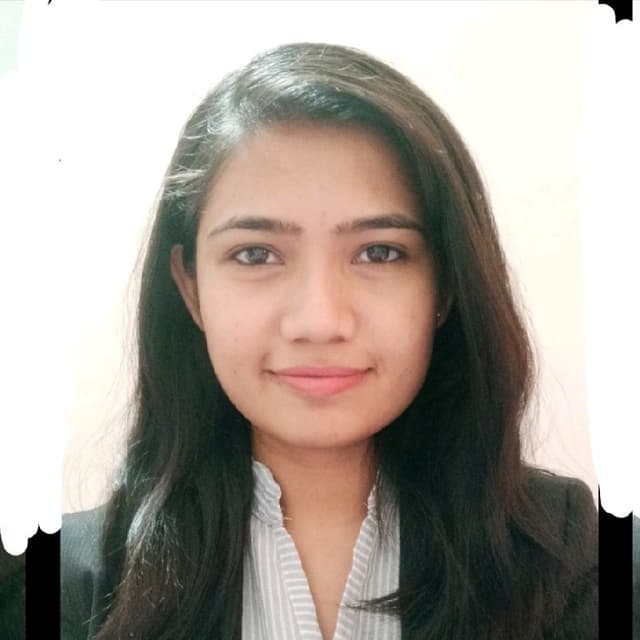 Pratiksha Parate