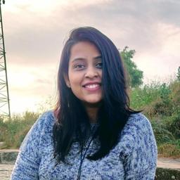 Pratiksha Patel