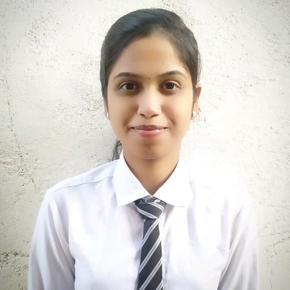 Pratiksha Phadale