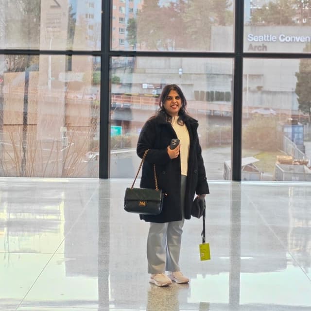 Pratiksha R.