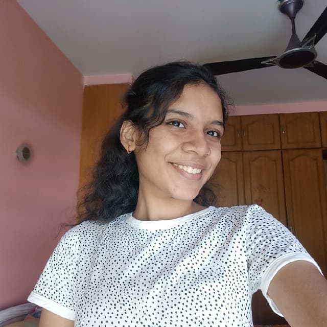 Pratiksha S.