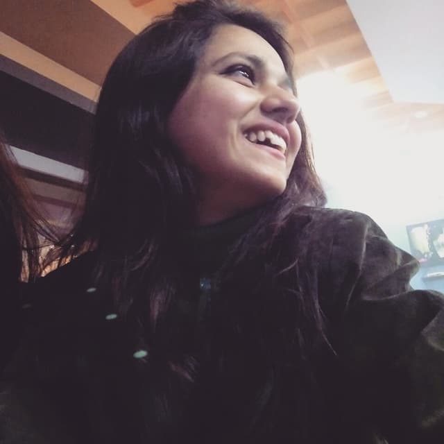 Pratiksha Singh