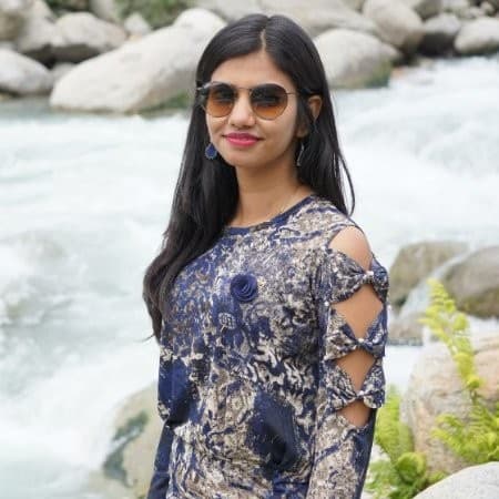PRATIKSHA SOMANI