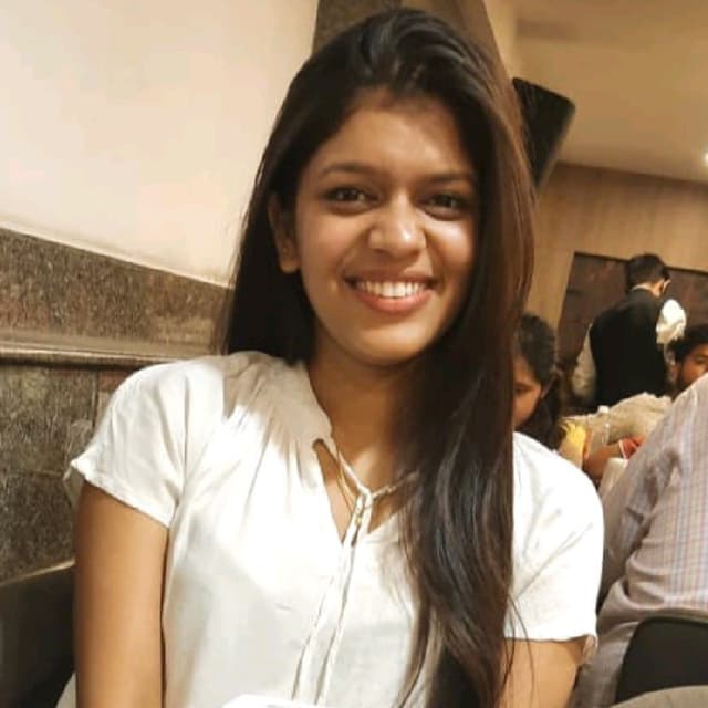 Pratiksha Yelekar☁️