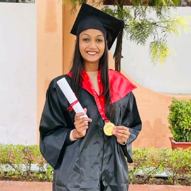 Pratiksha Jain