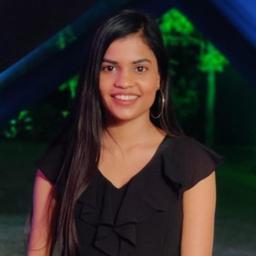 Pratiksha Maheshwari