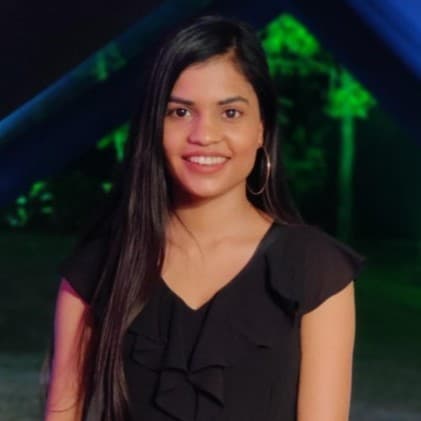 Pratiksha Maheshwari