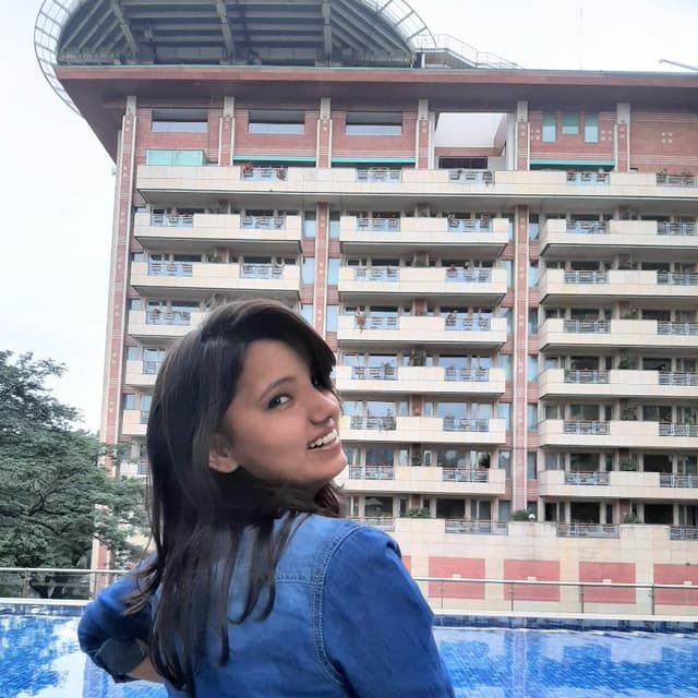 Pratiksha P.