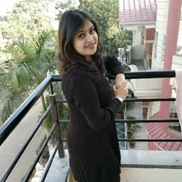 Pratiksha Seth