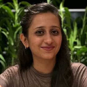 Pratiksha Shete