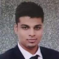 Pratiksh Rajan