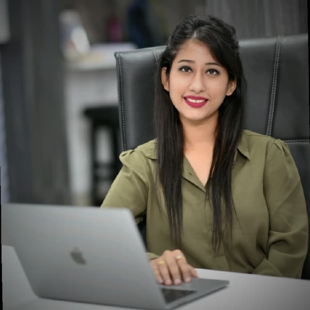 Pratikshya Das