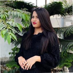 Pratikshya Nayak she/her