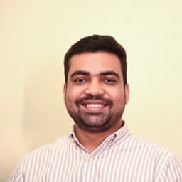 Pratik Prabhakar Surkar