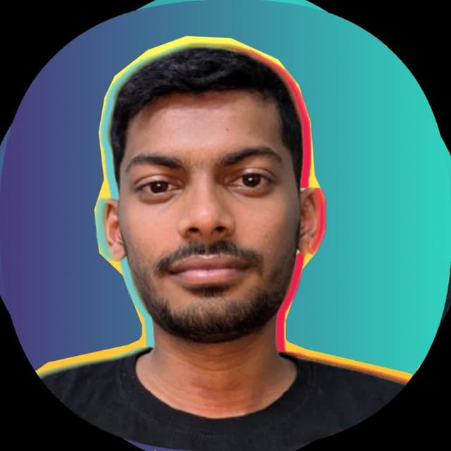 Pratik Totawar