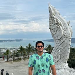 Pratik Turakhia