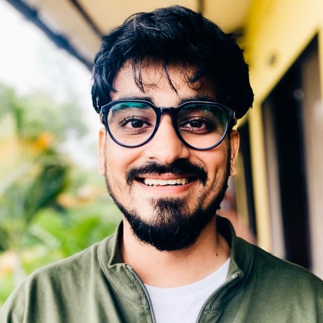 Pratik Joshi