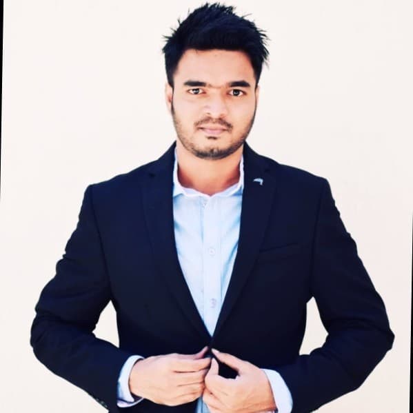 Pratik Upacharya