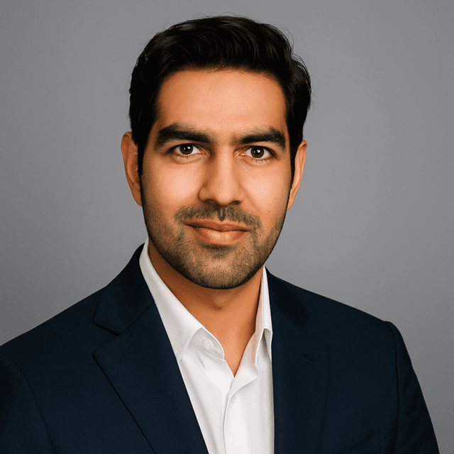 Pratik Shah
