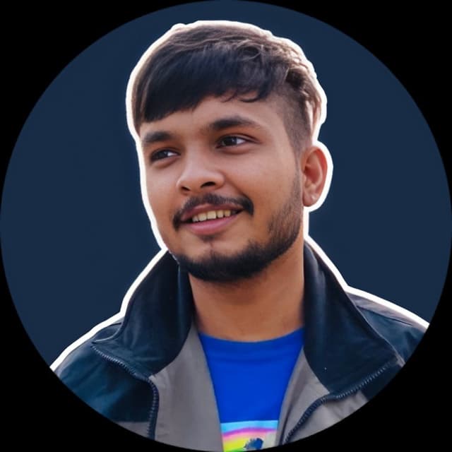 Pratik Yadav