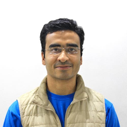 Pratim Mallick