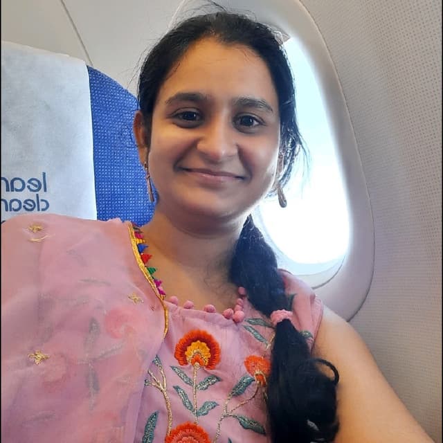 Pratima Dubey