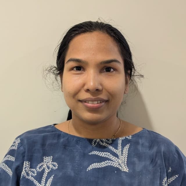 Pratima Kumari