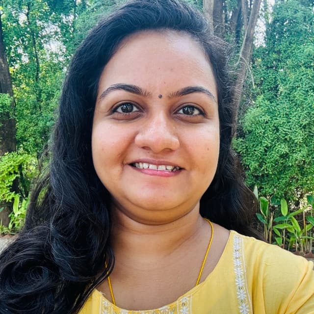 Pratima Nagapurkar