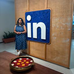 Pratima Shekar