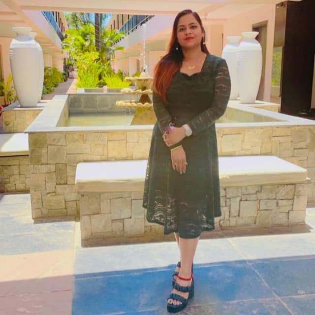 Pratima Tyagi